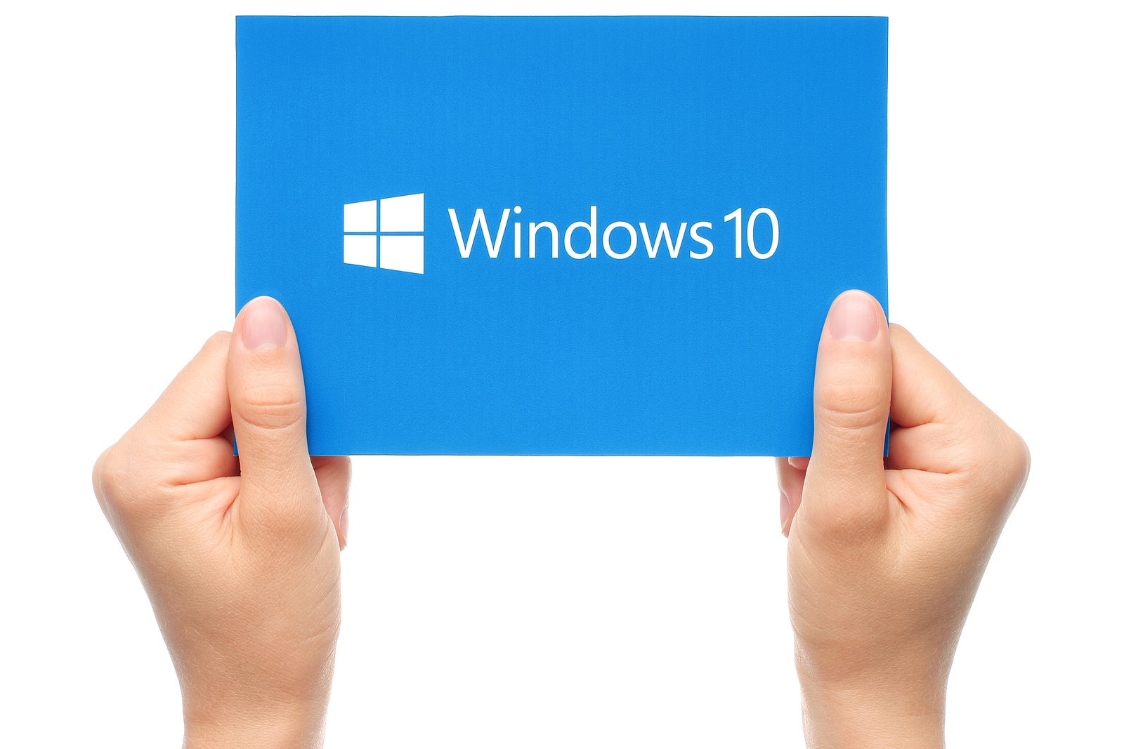 Windows 10 is Saying Goodbye: Prepare Your Business Now